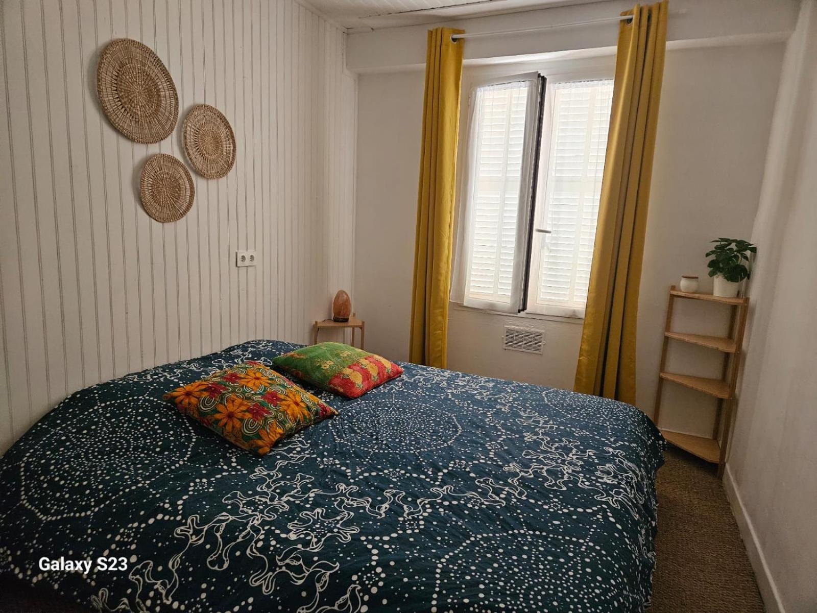 Villa Angelina โบโซเลย ภายนอก รูปภาพ
