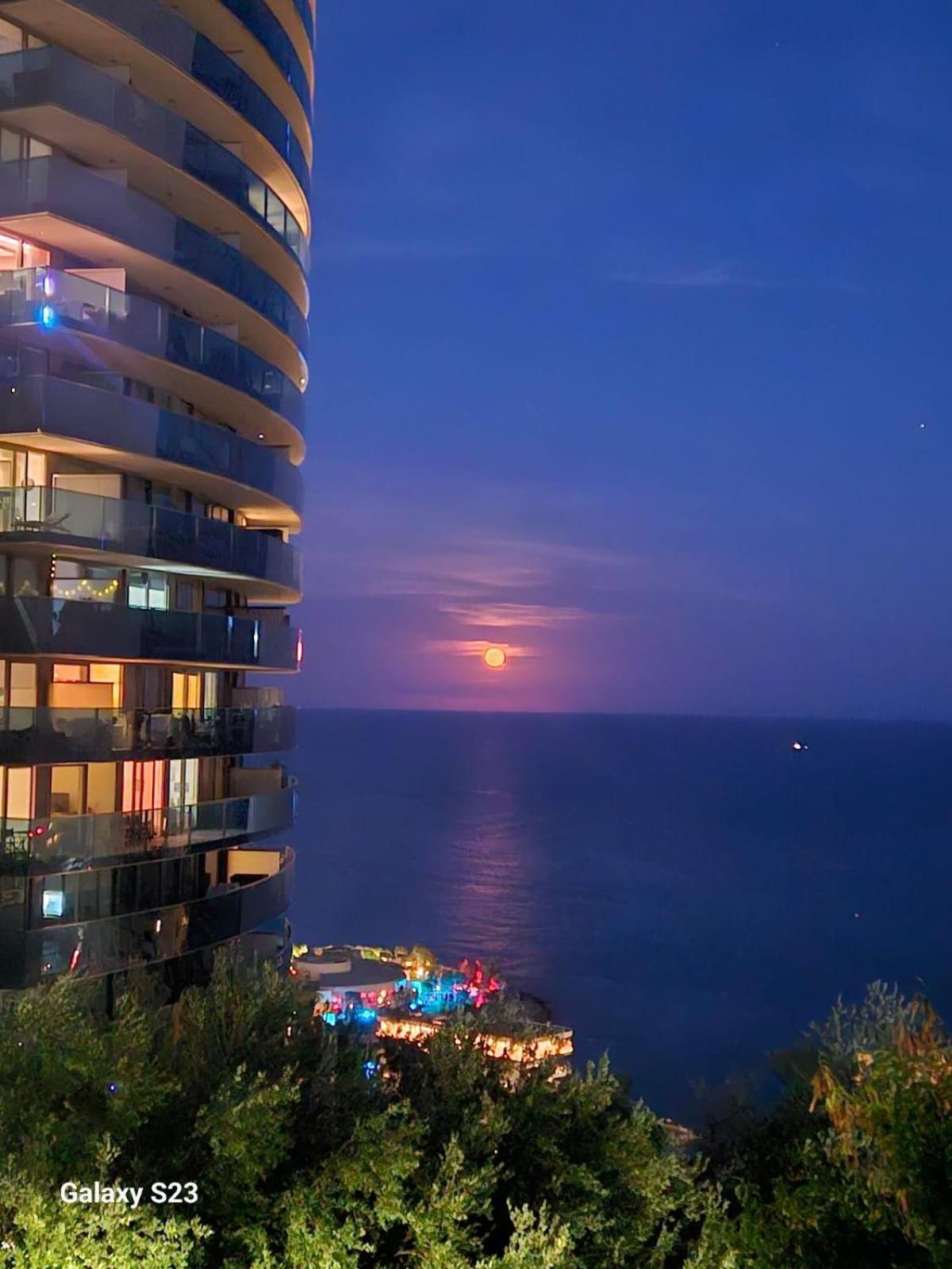 Villa Angelina โบโซเลย ภายนอก รูปภาพ