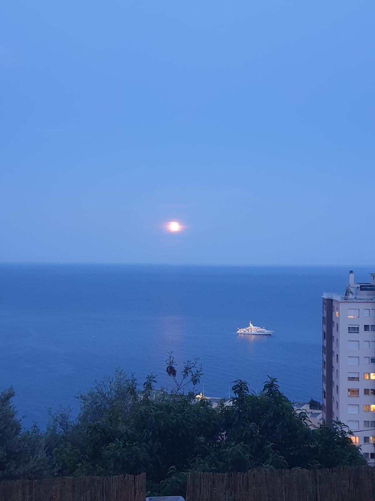 Villa Angelina โบโซเลย ภายนอก รูปภาพ